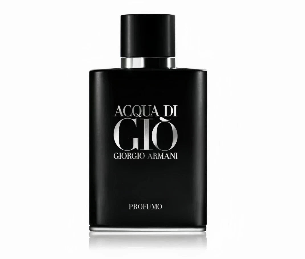 Armani Acqua Di Gio Profumo Eau de Parfum 4.2oz / 125ml – Men’s Designer Perfume