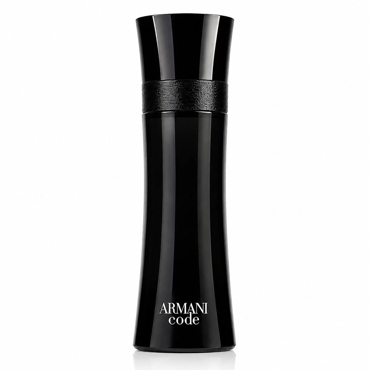 Armani Code Eau De Toilette for Men (4.2 fl oz / 125 ml) – 100% Authentic
