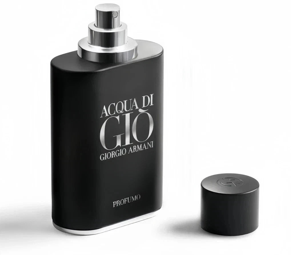 Armani Acqua Di Gio Profumo Eau de Parfum 4.2oz / 125ml – Men’s Designer Perfume